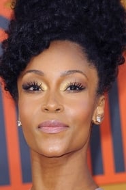 Yaya DaCosta